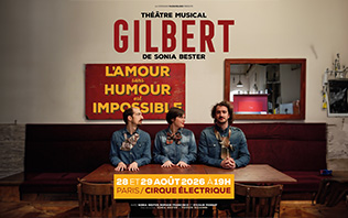 Gilbert